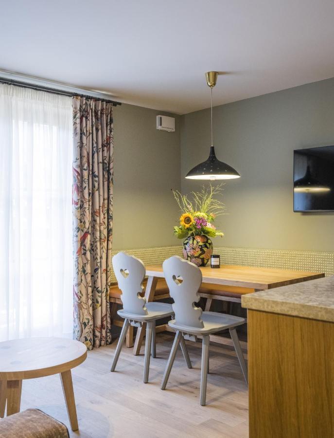 Bachmair Weissach See-apartments Apartment *