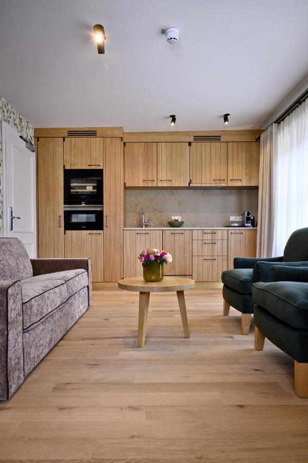 Bachmair Weissach See-apartments