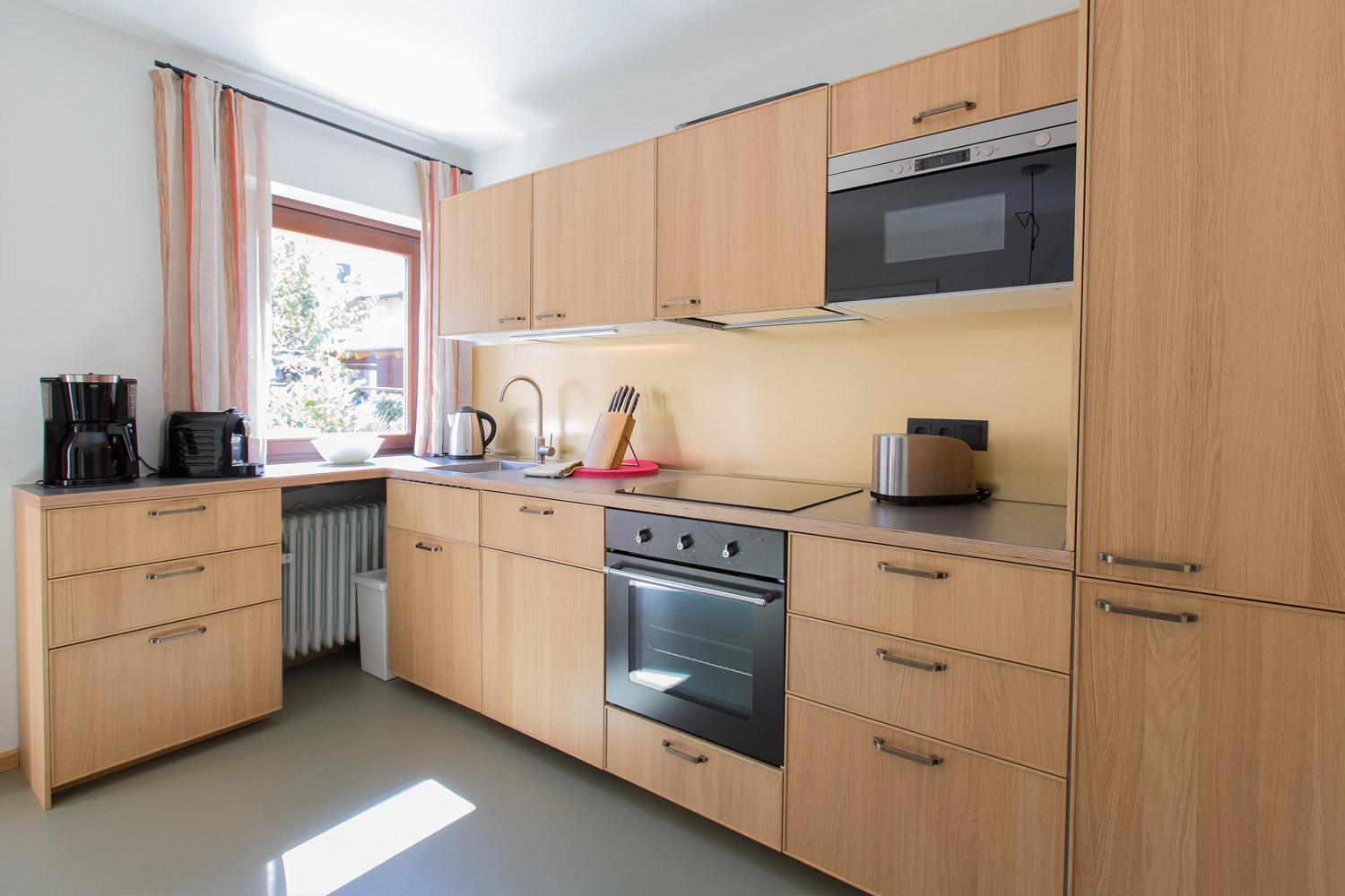 Bachmair Weissach See-apartments Rotta