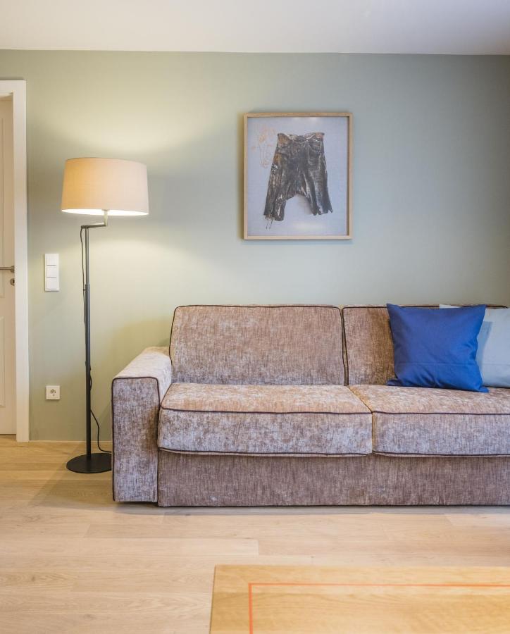 Appartement Bachmair Weissach See-apartments *