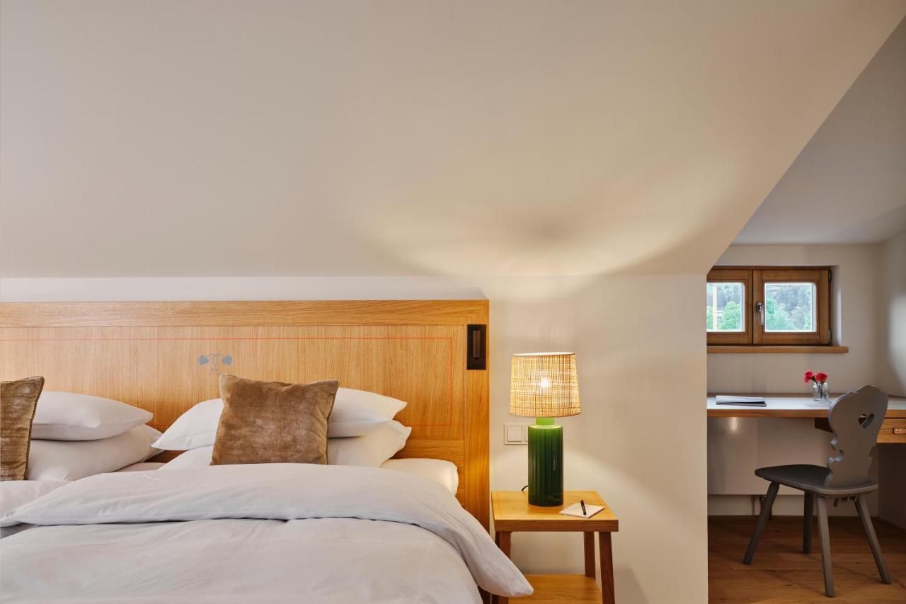 Appartement Bachmair Weissach See-apartments