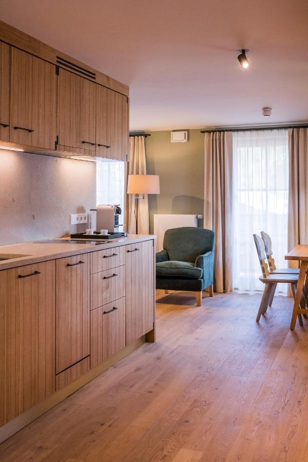 Appartement Bachmair Weissach See-apartments Rotta