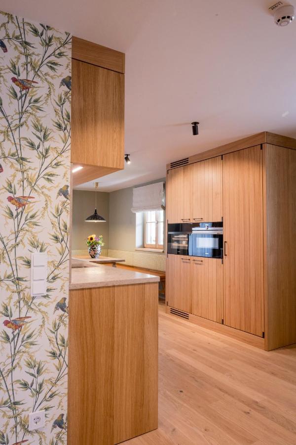 Appartement Bachmair Weissach See-apartments