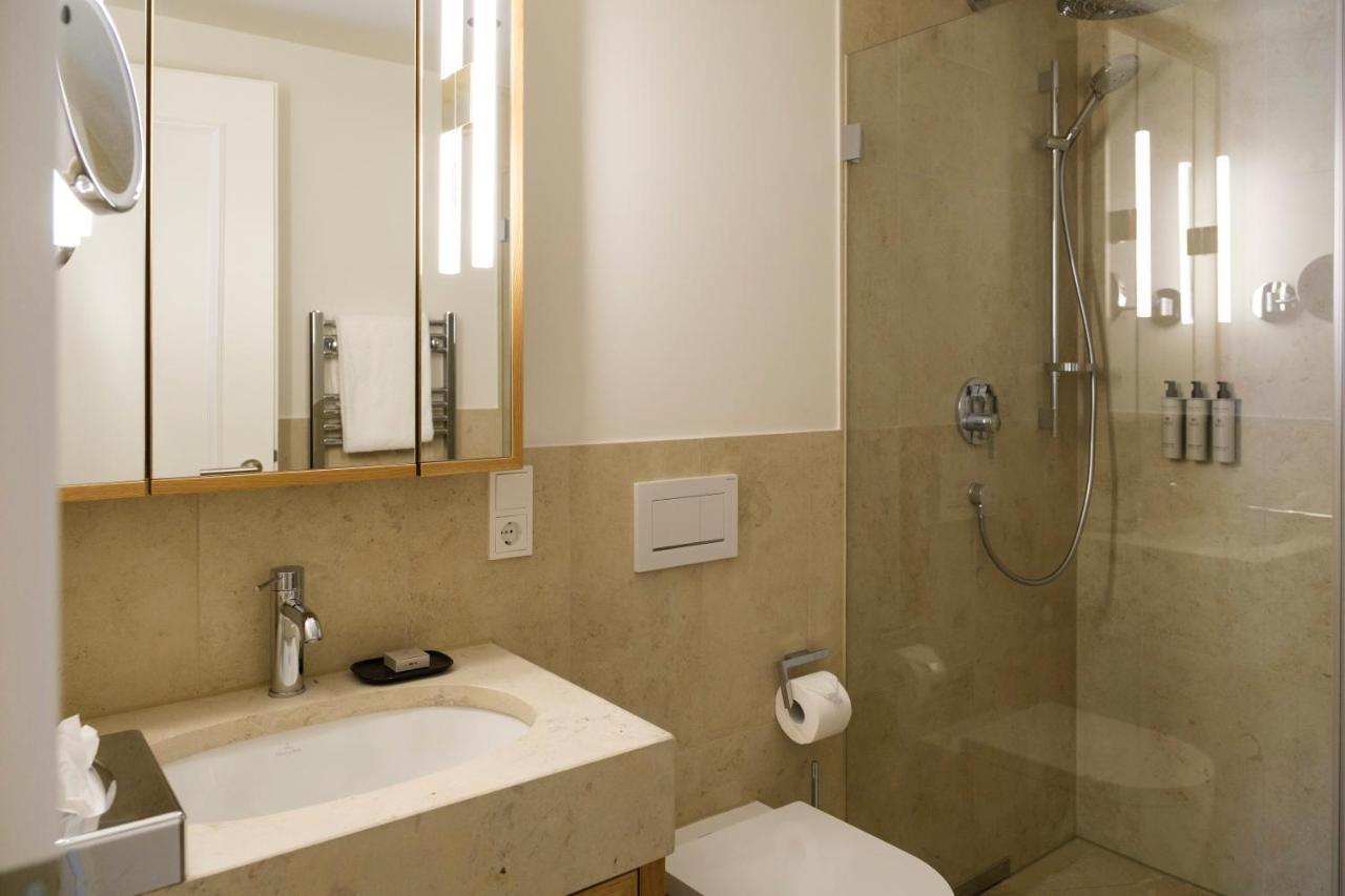 Appartement Bachmair Weissach See-apartments Rotta