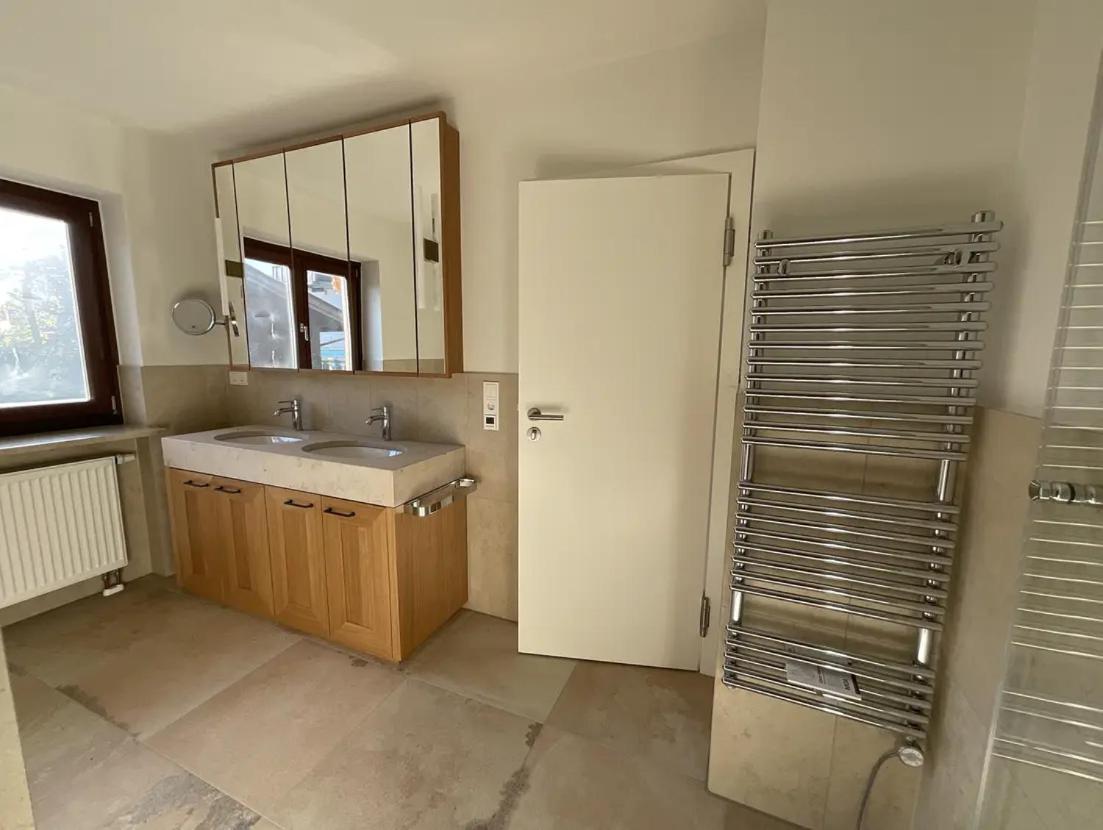 Appartement Bachmair Weissach See-apartments Rotta