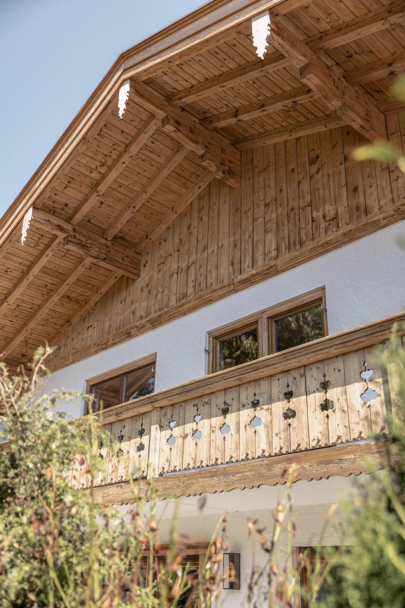 Appartement Bachmair Weissach See-apartments *